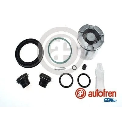 Imagen de AUTOFREN SEINSA D42079C Kit de Reparación Frenos Eje delantero 57 CITROËN: Xantia Hatchback