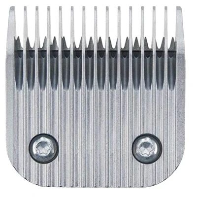 Imagen de MOSER Star Blade, Cabezal de recambio profesional para la cortadora Max45, Perros, 7 mm