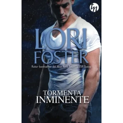 Imagen de Tormenta inminente (TOP NOVEL)