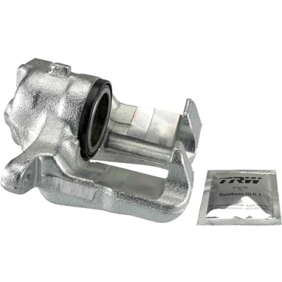 Imagen de TRW BHW231 Pinza de freno Hierro fundido AUDI: A4 B5 Berlina, B7 B6 Avant, VOLKSWAGEN: Passat GP Variant