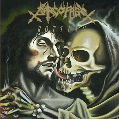 Imagen de Rotting [Vinilo]