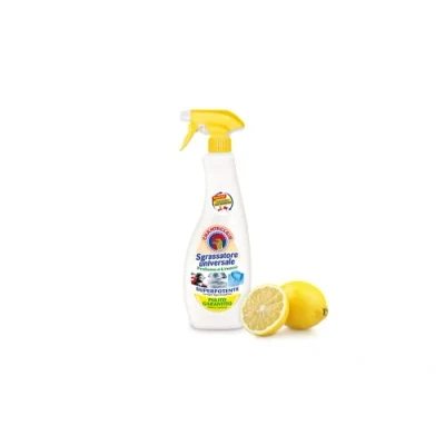 Imagen de SGRASS. COMPLETO LIMONE