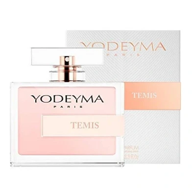 Imagen de Yodeyma Temis Eau de Parfum, 100 ml