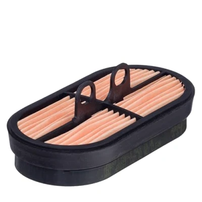 Imagen de HENGST FILTER E1561LS Filtro de aire complementario
