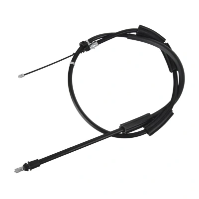 Imagen de FEBI BILSTEIN 177155 Cable de Freno Mano Atrás izquierda, derecha 1660