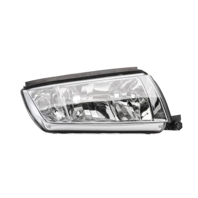 Imagen de DPA 89410191602 Faros derecha plata SKODA: Fabia I Hatchback, 1 Combi, Berlina
