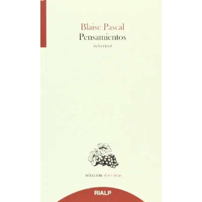 Imagen de Pensamientos (Doce uvas)