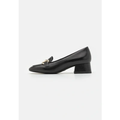 Imagen de Tamaris Damen 1 24303 42, Mocasines Mujer, Negro, 37 EU