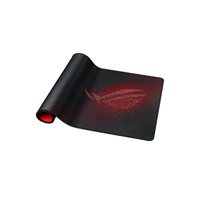 Imagen de ROG Sheath Fabric Gaming Mouse Pad Black/Red Extra Large
