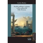 Imagen de Mundos Perfectos Y Extraños En Los Confines Del Orbis Terrarum: Utopía