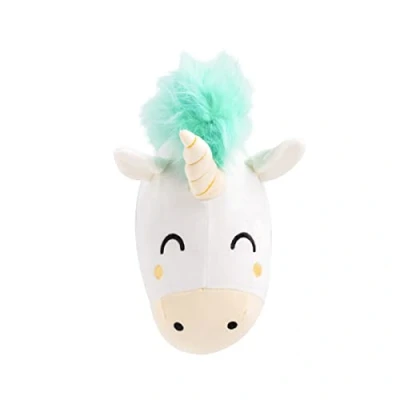 Imagen de Mr. Wonderful Cabeza de unicornio para pared Mr.Wonderful