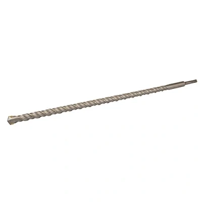Imagen de Silverline Tools 228540 Broca para mampostería SDS Plus (22 x 600 mm)