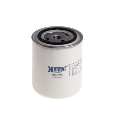 Imagen de Filtro combustible HENGST FILTER H158WK