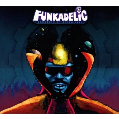 Imagen de Reworked By Detroiters [Vinilo]