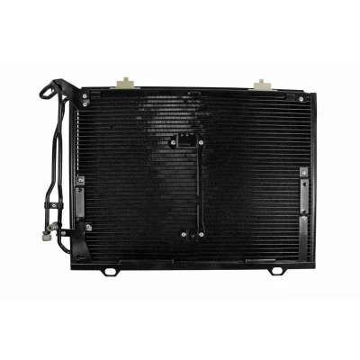 Imagen de VEMO Original Quality V30 62 1023 Condensador 545 x 410 16 mm Aluminio
