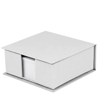 Imagen de Rössler S.O.H.O. Special Edition Color Blanco, Jotter Box