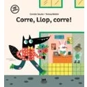 Imagen de Corre, llop, corre! (SIN COLECCION)