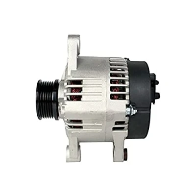 Imagen de HELLA 8EL 012 428 471 Alternador 14V 100A ALFA ROMEO: 147, 166, 156 Berlina, FIAT: Punto II Hatchback, Multipla, Brava Hatchback