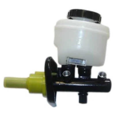 Imagen de JAPANPARTS PF 125 Cilindro Maestro de Freno 20,6mm NISSAN: MICRA 2