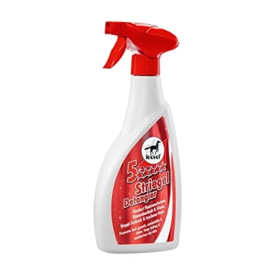 Imagen de Leovet Silkcare conditioner