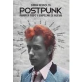 Imagen de Postpunk (SYNESTHESIA)