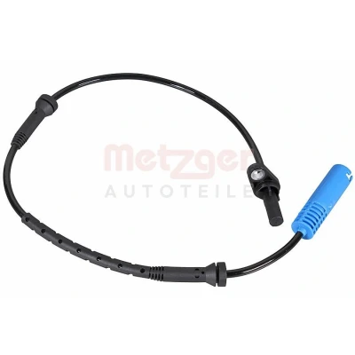 Imagen de METZGER 0900210 Sensor de ABS 680 BMW: 3 Berlina, Touring, Coupé
