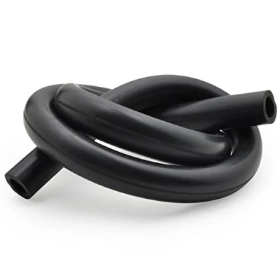 Imagen de Easyboost Tubo Gasolina 8mm Manguera de Combustible Resistente para Yamaha Aerox Jog R Motocicleta AM6 Derbi TZR Scooter Cortacésped Sierra Cadena Desbrozadora Muy 50cm