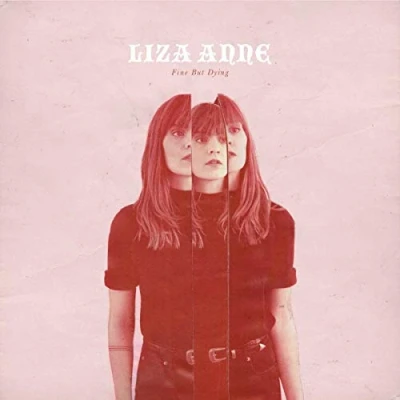 Imagen de Fine But Dying Vinilo