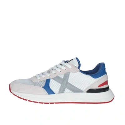 Imagen de Munich Soon, Zapatillas Hombre, Bianco 044, 45 EU