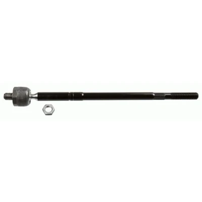 Imagen de LEMFÖRDER 37185 01 Rotula Axial de Direccion Eje delantero, ambos lados FORD: Transit Custom V362 Furgón, V363 Furgón
