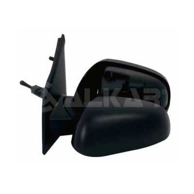 Imagen de Espejo retrovisor Alkar 6164587 izquierda Ajuste por cable, convexo