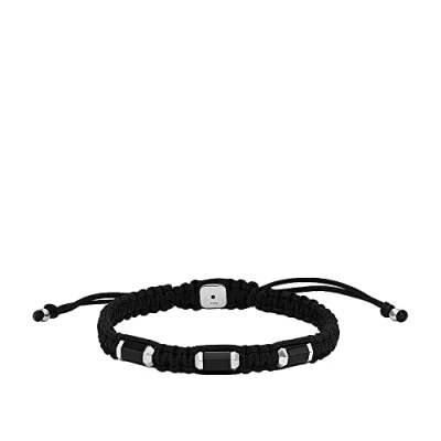 Imagen de Fossil Pulsera, Hombre, Talla: One Size, Black