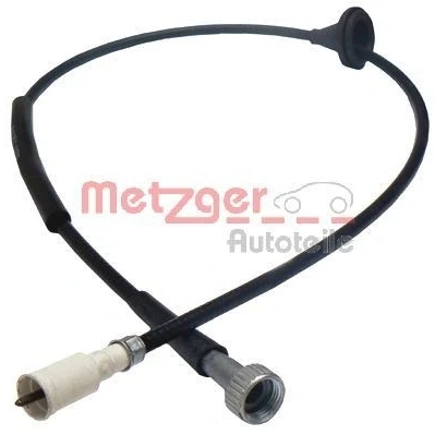Imagen de METZGER S 20005 Cable del Velocímetro 1095 COFLE OPEL: Astra F Berlina, Tigra Coupé, Corsa B Hatchback