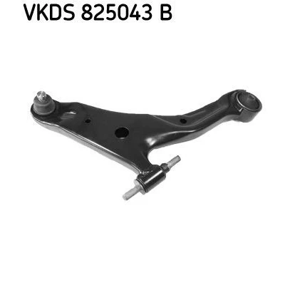Imagen de SKF VKDS 825043 B Barra oscilante, suspensión de ruedas con rótula suspensión/carga Brazo oscilante transversal HYUNDAI: Santa Fe I
