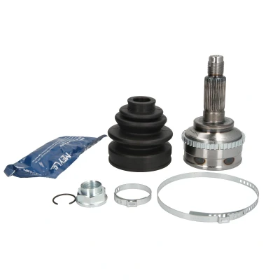 Imagen de MEYLE 35 14 498 0020 Junta Homocinética ORIGINAL Quality lado de rueda con anillo ABS