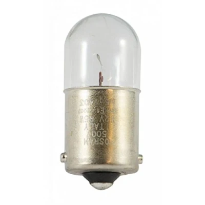 Imagen de Lámpara para vehículos 12 V 5 W (BA15S) Osram