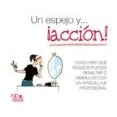 Imagen de Un Espejo Y ¡accion!