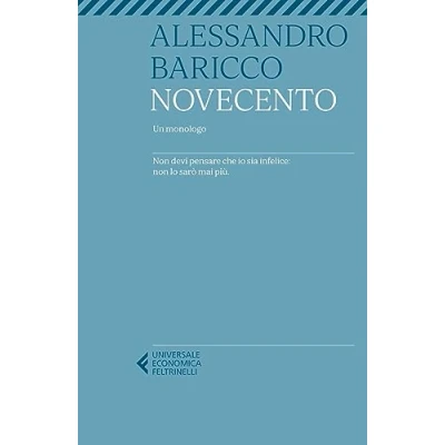 Imagen de Novecento