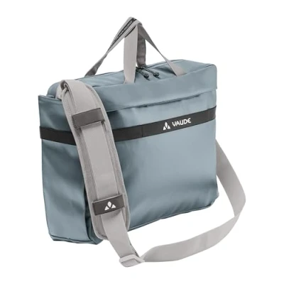 Imagen de Vaude Mineo Fahrrad 42 CM Laptopfach Bandolera, Talla: One Size, Heron