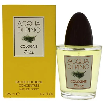 Imagen de Pino Silvestre Acqua di Cologne Agua de Colonia 125 ml