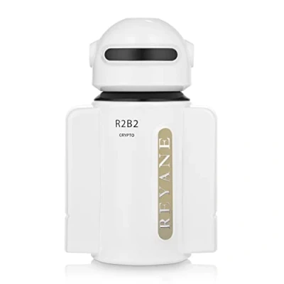 Imagen de Reyane Tradition R2B2 Crypto Eau de Parfum 100 ml