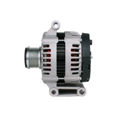 Imagen de HELLA 8EL 012 428 821 Alternador 14V 150A LAND ROVER: Defender SUV, Pick up, FORD: Transit Mk6 Furgón, Bus