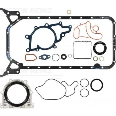 Imagen de REINZ 08 34037 02 Juntas con árbol retén, retén incorporado MERCEDES BENZ: Vito Furgón, Viano, Clase E Berlina
