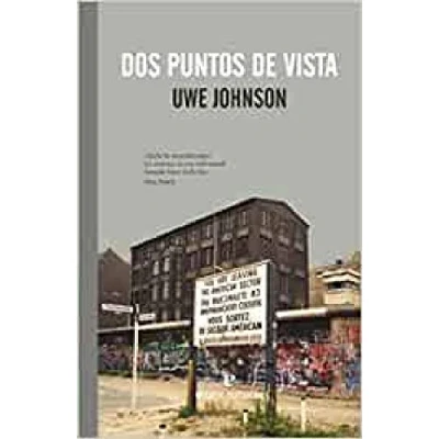 Imagen de Dos Puntos DE Vista (EL PASAJE LOS PANORAMAS)