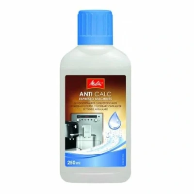 Imagen de Limpiador líquido para cafeteras Melitta Anti Calc, 250 ml, Universal