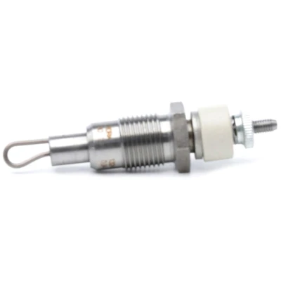 Imagen de METZGER H0 103 Bujía de precalentamiento 0,9V M18x1.5 MERCEDES BENZ: W123 Berlina, /8 T1 Camión plataforma/Chasis