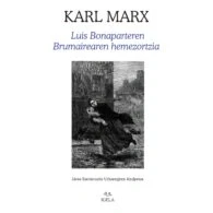 Imagen de Luis Bonaparteren Brumairearen Hemezortzia