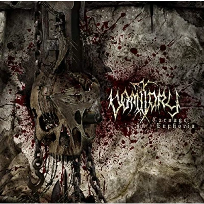 Imagen de Carnage Euphoria (Ltd. Edition) (LP) [Vinilo]