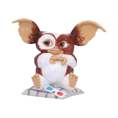 Imagen de Nemesis Now Gremlins Figura de Gizmo con vidrios 3D (15 cm)