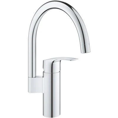 Imagen de GROHE 33 202 003 EUROSMART Monomando Fregadero